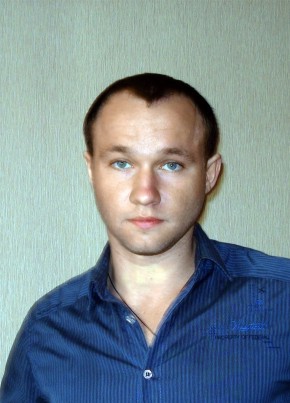 Денис, 36, Россия, Ростов-на-Дону