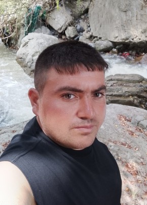Anlorəucv из Gəncə 19 лет