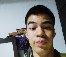 Samuel Samuel, 19, Granada