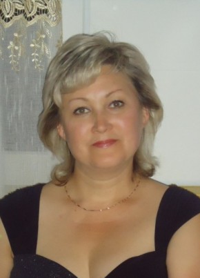 Гульназ, 51, Россия, Агидель