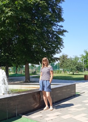 Наталья, 44, Россия, Егорлыкская