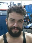 Barney, 43 года, Belo Horizonte