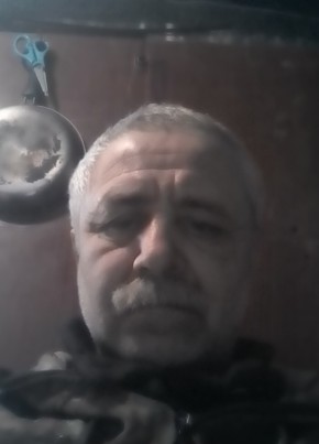 Сергей Дмитриев, 46, Россия, Видим