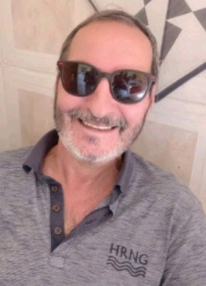 Danilo Ricardo D, 62, Brazil, Sao Paulo