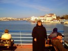Наталия, 71 - Только Я Паромная переправа в Севастополе