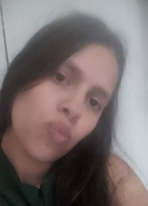 Amanda из Santa Cruz do Capibaribe 26 лет