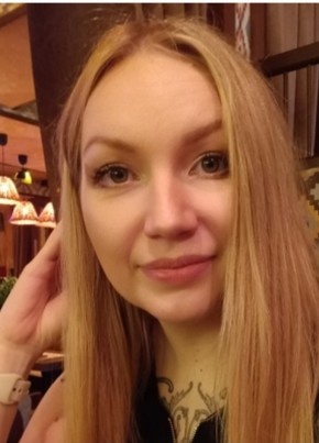 Ольга, 34, Россия, Бахчисарай