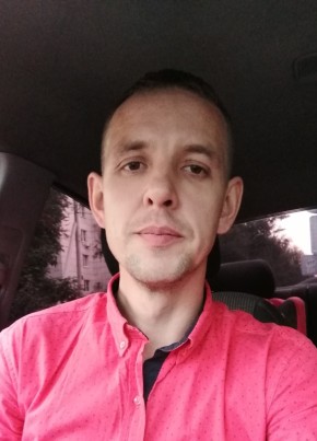 Иван, 37, Россия, Воронеж