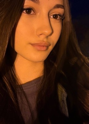 Oliviya, 20, Russia, Tula