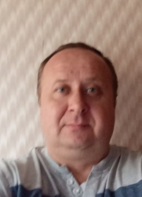 Вячеслав из Зеленограда 43 года
