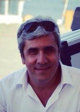 Aziz, 60, Türkiye Cumhuriyeti, Bursa