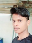 Chhotu Jatav, 18, Bangalore