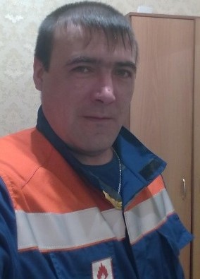 дмитрий, 43, Россия, Ерофей Павлович