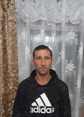 Дмитрий, 43, Россия, Шимановск