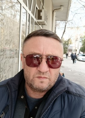 Кахрамон, 53, O‘zbekiston Respublikasi, Toshkent