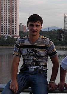 Mikhail, 38, Russia, Irkutsk