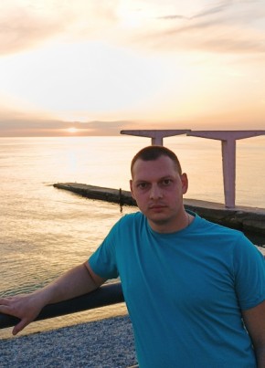 Станислав, 27, Россия, Краснодар