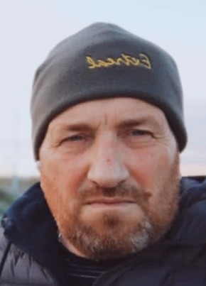 Владимир, 56, Россия, Ангарск