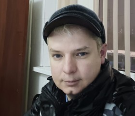 Эльдар, 40 лет, Москва