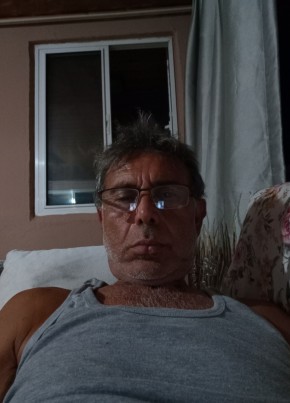 Riza, 61, Türkiye Cumhuriyeti, Marmaris