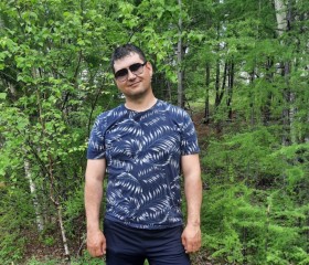 Сергей, 41 год, Могоча