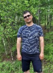 Сергей, 40 лет, Могоча