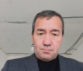 Bakhtiër, 54, Tyumen
