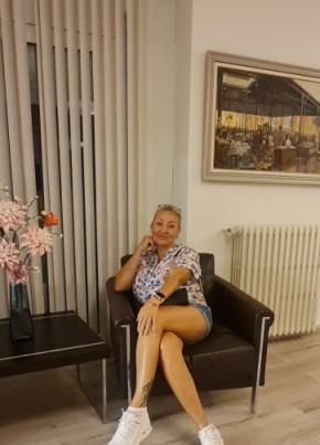 Alona из Rosas 50 лет