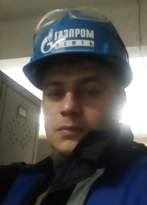 Антон, 37, Россия, Дзержинск