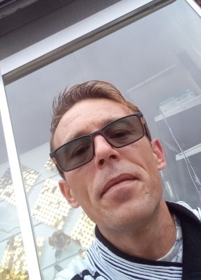 Paulo из Beja 36 лет
