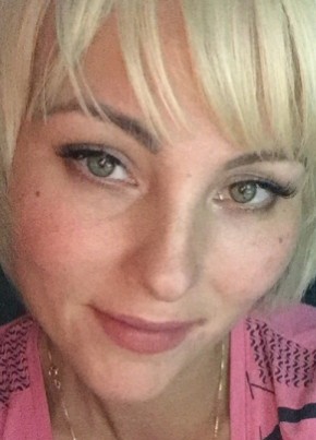 Anny, 41, Россия, Москва