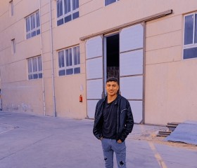 المشاغب, 18, Zagazig
