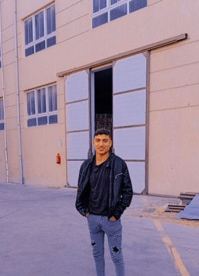 المشاغب, 18, Egypt, Zagazig