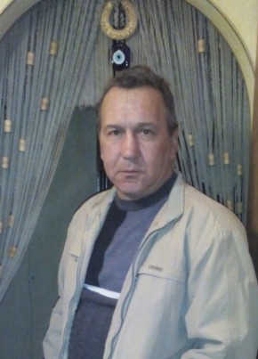 ЮРИЙ, 54, Россия, Ковров
