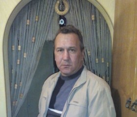 ЮРИЙ, 54 года, Ковров