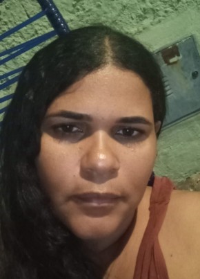 Joicilene из Goiânia 38 лет