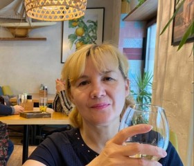 Лена, 52 года, Екатеринбург