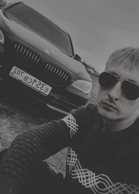 Сергей, 25, Россия, Мелеуз