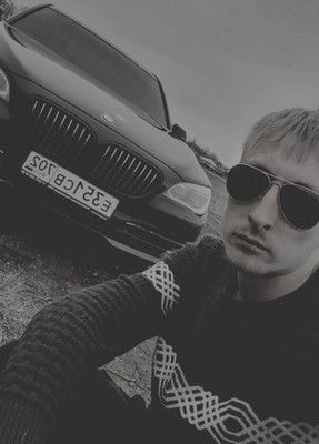 Sergey, 27, Russia, Nefteyugansk
