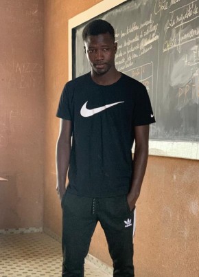 khadim, 24, République du Sénégal, Grand Dakar