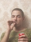 Anton, 21, Luhansk