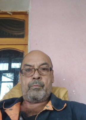 Mukhriddin, 61, Uzbekistan, Tashkent