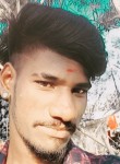 Ragul Ragul, 19 лет, Chidambaram