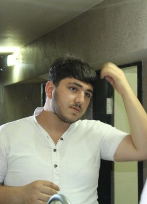Ariz Adgozelov, 30, Azərbaycan Respublikası, Kyurdarmir