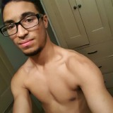 Edwin, 27  , Menasha