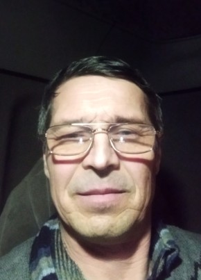 Eduard, 52, Russia, Kemerovo