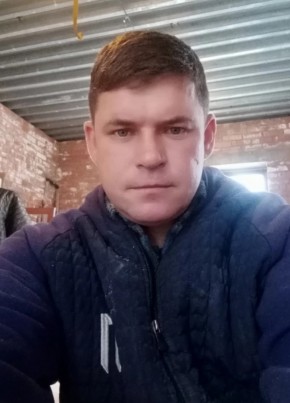 Алексей, 37, Россия, Кемерово
