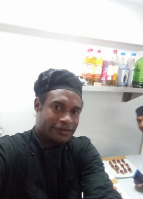 JohJoh, 30, Papua New Guinea, Port Moresby