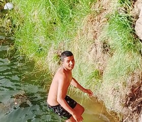 محمد الاسطوره, 18, Luxor