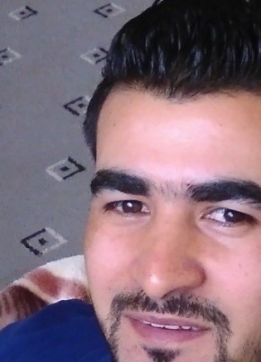 Bilal, 31, United Kingdom, Bradford